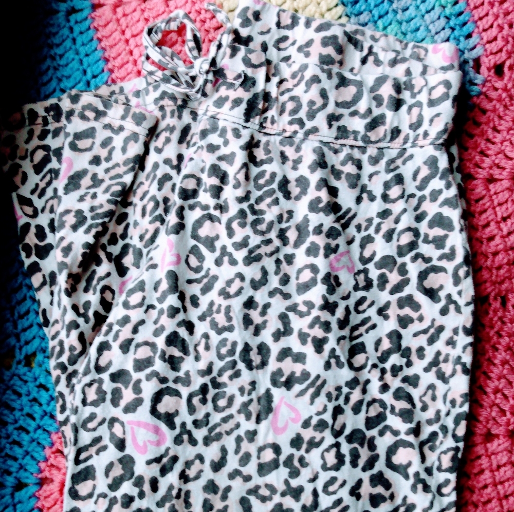 Pajama pants